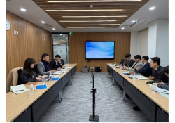 СОЛОНГОСЫН НЭН ХӨНГӨЛӨЛТТЭЙ ЗЭЭЛЭЭР ХЭРЭГЖИХ ТӨСӨЛ, ХӨТӨЛБӨРИЙН ЯВЦЫН АСУУДЛААР УУЛЗАВ.