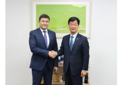 МОНГОЛ ИРГЭДИЙН ЗОРЧИХ НӨХЦӨЛИЙГ ХӨНГӨВЧЛӨХ, БҮРТГЭЛГҮЙ ХҮҮХДИЙН АСУУДЛЫГ ХӨНДӨВ