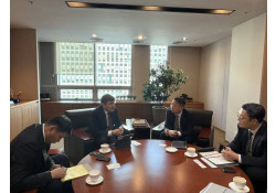 МОНГОЛ УЛСАД ХЭРЭГЖИЖ БУЙ ТӨСӨЛ, ХӨТӨЛБӨРӨӨР САНАЛ СОЛИЛЦЛОО.