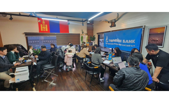 전주시에서 순회 영사 서비스를 제공했습니다.