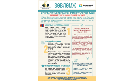 ЗӨВЛӨМЖ